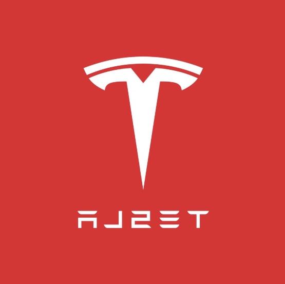 Tesla Logo